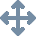 Arrows SVG Icon